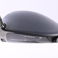 Taylormade Qi35 Max Driver / 12 Degree / Senior Flex UST Helium Nanocore 5 Shaft - Image 5