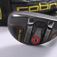 Cobra King Speedzone #4 Hybrid / 21 Degree / Regular Flex Recoil ESX 480 Shaft - Image 2