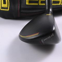 Cobra King Speedzone #4 Hybrid / 21 Degree / Regular Flex Recoil ESX 480 Shaft - Image 3