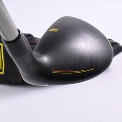 Cobra King Speedzone #4 Hybrid / 21 Degree / Regular Flex Recoil ESX 480 Shaft - Image 5