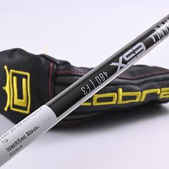 Cobra King Speedzone #4 Hybrid / 21 Degree / Regular Flex Recoil ESX 480 Shaft - Image 6