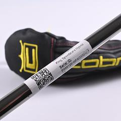 Cobra King Speedzone #4 Hybrid / 21 Degree / Regular Flex Recoil ESX 480 Shaft - Image 7