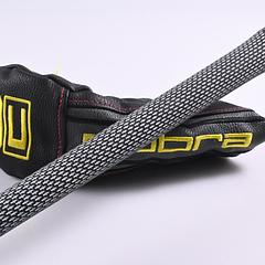 Cobra King Speedzone #4 Hybrid / 21 Degree / Regular Flex Recoil ESX 480 Shaft - Image 8