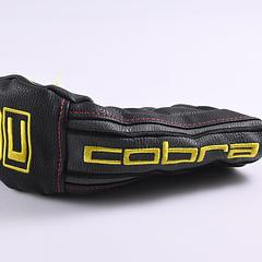 Cobra King Speedzone #4 Hybrid / 21 Degree / Regular Flex Recoil ESX 480 Shaft - Image 9