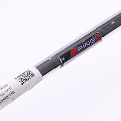 Ping Glide Sand Wedge / 54 Degree / Black Dot / Regular Flex Ping CFS Shaft - Image 5