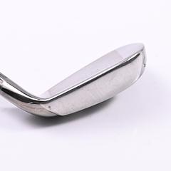 Left Hand Taylormade M2 2016 Pitching Wedge / 43.5 Degree / Regular Flex REAX 88 - Image 3