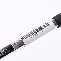 Left Hand Taylormade M2 2016 Pitching Wedge / 43.5 Degree / Regular Flex REAX 88 - Image 5