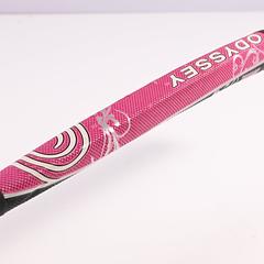 Odyssey Divine Pink Putter / 34 Inch - Image 6