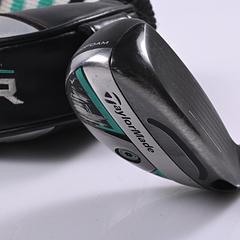 Taylormade GAPR Hi #3 Hybrid / 19 Degree / Stiff Flex KBS Hybrid 80 Shaft - Image 1