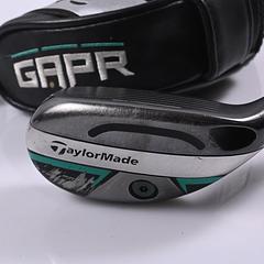 Taylormade GAPR Hi #3 Hybrid / 19 Degree / Stiff Flex KBS Hybrid 80 Shaft - Image 2