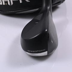 Taylormade GAPR Hi #3 Hybrid / 19 Degree / Stiff Flex KBS Hybrid 80 Shaft - Image 3
