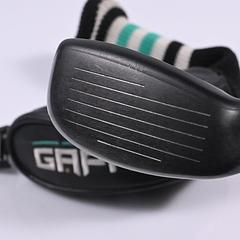 Taylormade GAPR Hi #3 Hybrid / 19 Degree / Stiff Flex KBS Hybrid 80 Shaft - Image 4