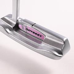 Odyssey Divine Pink Putter / 34 Inch - Image 4