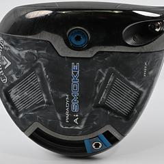 Callaway Paradym Ai Smoke Max Driver / 10.5 Degree / Stiff Flex Kai'li Blue 60 - Image 2