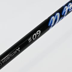 Callaway Paradym Ai Smoke Max Driver / 10.5 Degree / Stiff Flex Kai'li Blue 60 - Image 6