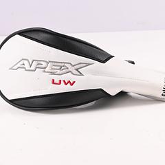 Callaway Apex UW 24 #2 Hybrid / 17 Degree / Stiff Flex MMT 70 Shaft - Image 5