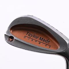 Taylormade Burner Bubble Oversize Gap Wedge / 50 Degree / Stiff Flex Bubble 90 - Image 1