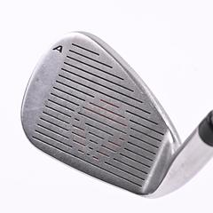 Taylormade Burner Bubble Oversize Gap Wedge / 50 Degree / Stiff Flex Bubble 90 - Image 2