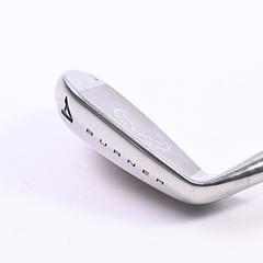 Taylormade Burner Bubble Oversize Gap Wedge / 50 Degree / Stiff Flex Bubble 90 - Image 3