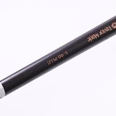 Taylormade Burner Bubble Oversize Gap Wedge / 50 Degree / Stiff Flex Bubble 90 - Image 4