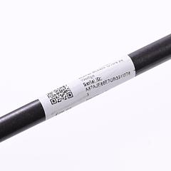 Taylormade Burner Bubble Oversize Gap Wedge / 50 Degree / Stiff Flex Bubble 90 - Image 5