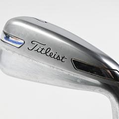 Titleist U510 #2 Iron / 18 Degree / Stiff Flex Steel Shaft - Image 1