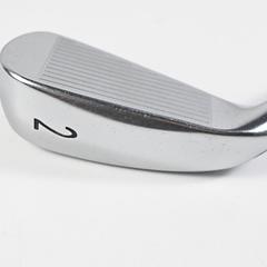Titleist U510 #2 Iron / 18 Degree / Stiff Flex Steel Shaft - Image 3