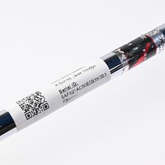 Callaway X-Series Jaws Lob Wedge / 60 Degree / Stiff Flex X-Series Jaws Shaft - Image 5