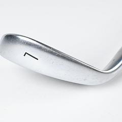 Taylormade Qi Lob Wedge / 59 Degree / Stiff Flex Dynamic Gold S300 105 Shaft - Image 3