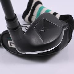 Taylormade GAPR Hi #3 Hybrid / 19 Degree / Stiff Flex KBS Hybrid 80 Shaft - Image 5