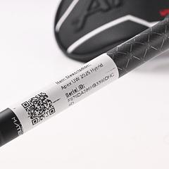 Callaway Apex UW 2025 #4 Hybrid / 21 Degree / Stiff Flex Tensei 1K Black 65 - Image 7