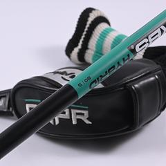 Taylormade GAPR Hi #3 Hybrid / 19 Degree / Stiff Flex KBS Hybrid 80 Shaft - Image 6