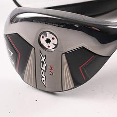 Callaway Apex UW 24 #2 Hybrid / 17 Degree / Stiff Flex MMT 70 Shaft - Image 6