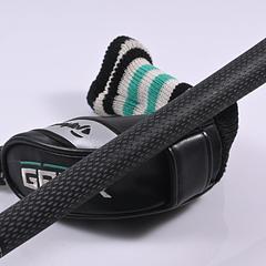 Taylormade GAPR Hi #3 Hybrid / 19 Degree / Stiff Flex KBS Hybrid 80 Shaft - Image 8