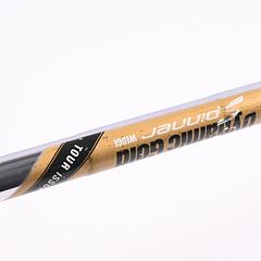 Cleveland RTX ZipCore Gap Wedge / 52 Degree / Wedge Flex Dynamic Gold Spinner - Image 4