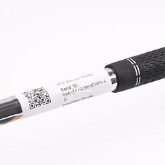 Cleveland RTX ZipCore Gap Wedge / 52 Degree / Wedge Flex Dynamic Gold Spinner - Image 5