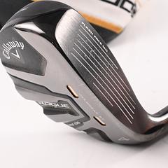 Callaway Rogue ST Max OS #4 Hybrid / 21 Degree / Regular Flex Tensei AV Blue 65 - Image 1