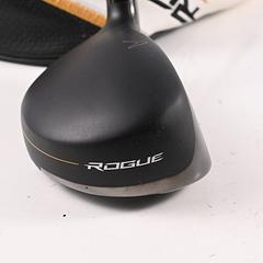 Callaway Rogue ST Max OS #4 Hybrid / 21 Degree / Regular Flex Tensei AV Blue 65 - Image 3