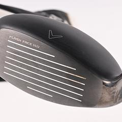 Callaway Rogue ST Max OS #4 Hybrid / 21 Degree / Regular Flex Tensei AV Blue 65 - Image 4