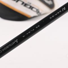 Callaway Rogue ST Max OS #4 Hybrid / 21 Degree / Regular Flex Tensei AV Blue 65 - Image 6