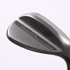 Titleist Vokey SM10 Lob Wedge / 60 Degree / Wedge Flex Vokey SM10 Shaft - Image 1