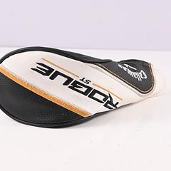 Callaway Rogue ST Max OS #4 Hybrid / 21 Degree / Regular Flex Tensei AV Blue 65 - Image 9