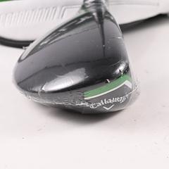 Callaway Elyte #4 Hybrid / 21 Degree / Regular Flex Project X Denali Charcoal 60 - Image 3