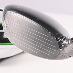 Callaway Elyte #4 Hybrid / 21 Degree / Regular Flex Project X Denali Charcoal 60 - Image 4