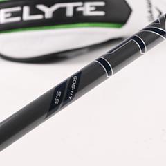 Callaway Elyte #4 Hybrid / 21 Degree / Regular Flex Project X Denali Charcoal 60 - Image 6