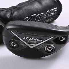 Cobra King Tec 2025 #3 Hybrid / 18 Degree / Stiff Flex Ventus Blue 8 Shaft - Image 2