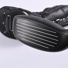 Cobra King Tec 2025 #3 Hybrid / 18 Degree / Stiff Flex Ventus Blue 8 Shaft - Image 4