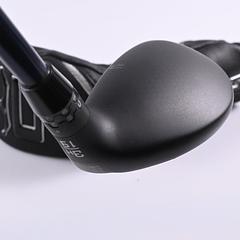 Cobra King Tec 2025 #3 Hybrid / 18 Degree / Stiff Flex Ventus Blue 8 Shaft - Image 5