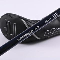 Cobra King Tec 2025 #3 Hybrid / 18 Degree / Stiff Flex Ventus Blue 8 Shaft - Image 6