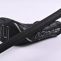 Cobra King Tec 2025 #3 Hybrid / 18 Degree / Stiff Flex Ventus Blue 8 Shaft - Image 8